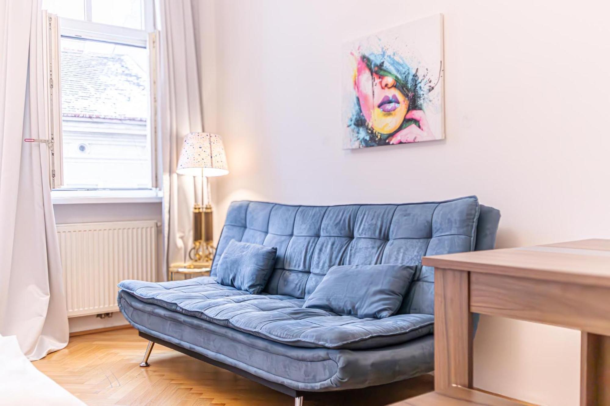 Amazing 2Br City Stay, Wiener Stadthalle Zewnętrze zdjęcie